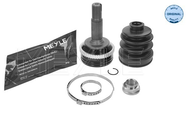 MEYLE 30-14 498 0042 MEYLE-ORIGINAL: True to OE. Gelenksatz, Antriebswelle