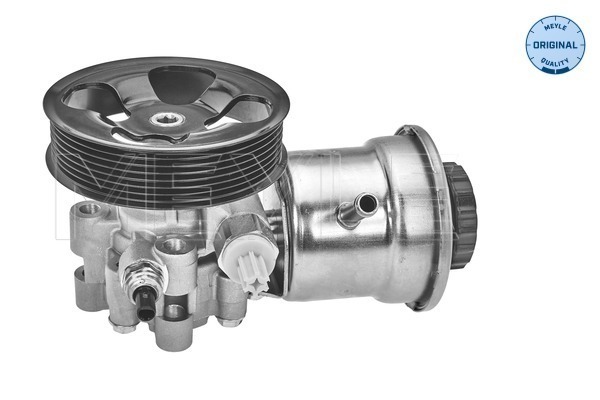 Hydraulic Pump, steering