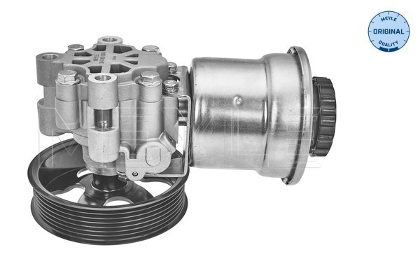 Hydraulic Pump, steering 2