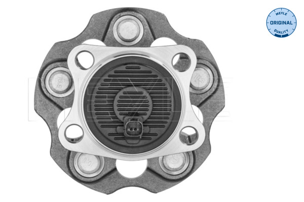 Wheel Hub 3