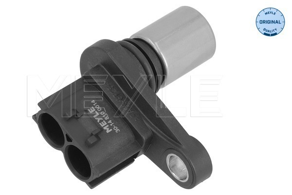 Sensor, crankshaft pulse