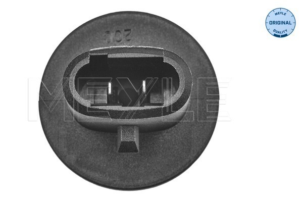 MEYLE 30-14 812 0001 MEYLE-ORIGINAL: True to OE. Sensor, innsugningsluft temperatur