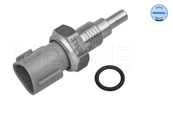 Sensor, coolant temperature