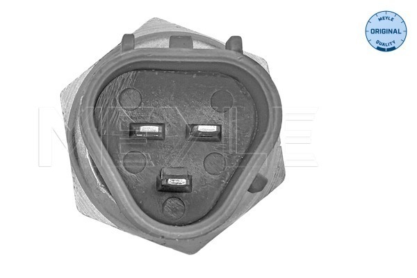 Sensor, coolant temperature 2