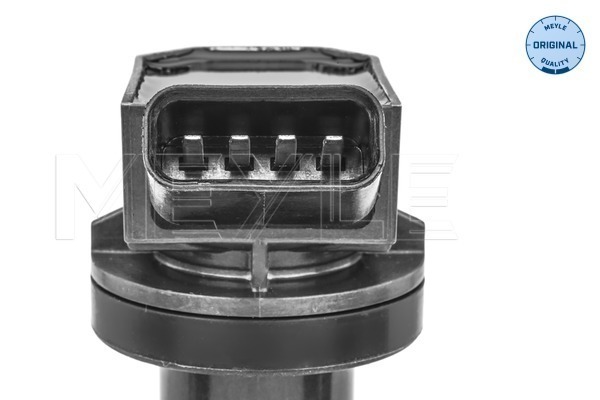 Ignition Coil 2