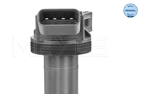 Ignition Coil 2