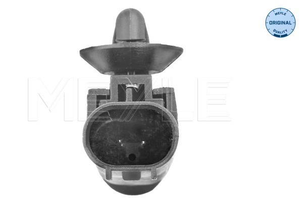 MEYLE 30-14 899 0001 MEYLE-ORIGINAL: True to OE. Sensor, ABS