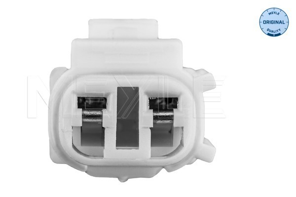 Sensor, wheel speed 2