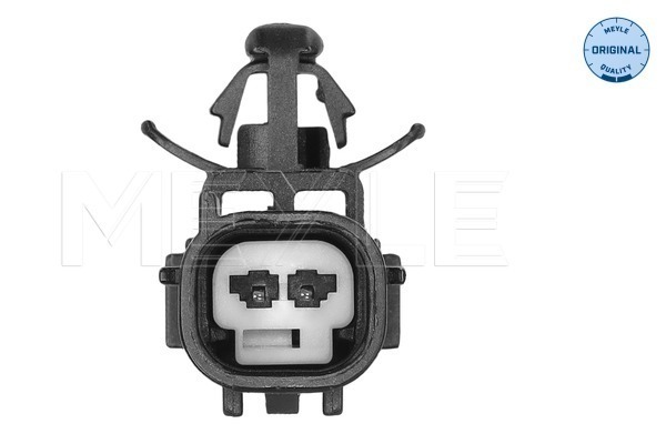 MEYLE 30-14 899 0019 MEYLE-ORIGINAL: True to OE. Sensor, ABS