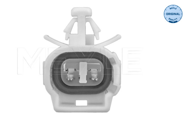 Sensor, wheel speed 2