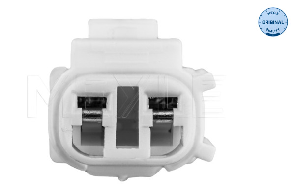Sensor, wheel speed 2