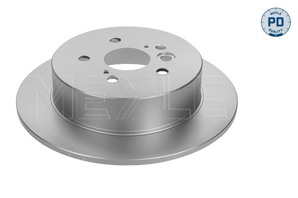 MEYLE 30-15 523 0101/PD MEYLE-PD: Advanced performance and design. Bremsscheibe