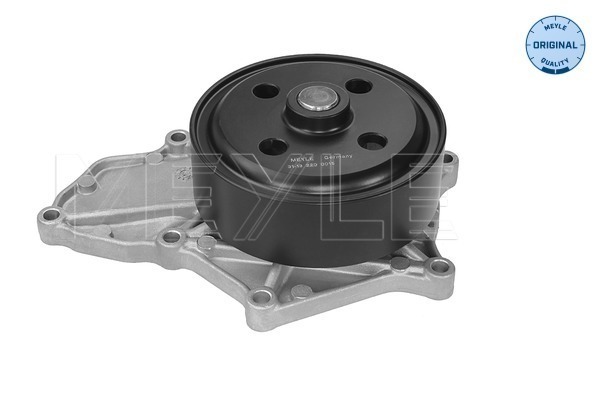 Water Pump, engine cooling 2