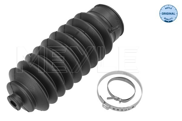 Bellow Kit, steering
