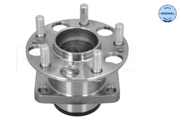 Wheel Hub 2