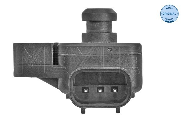 Sensor, intake manifold pressure 2