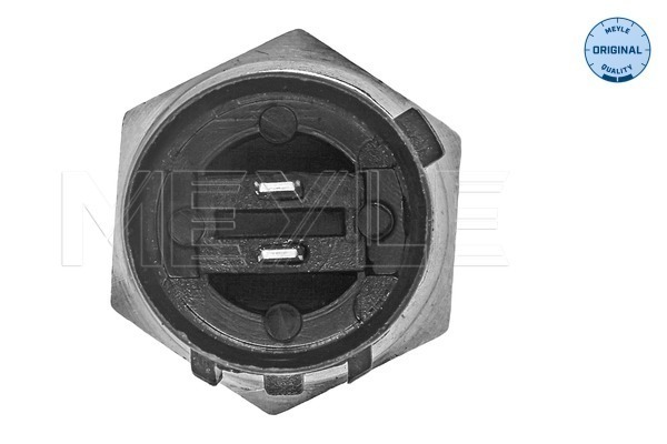 Sensor, coolant temperature 2