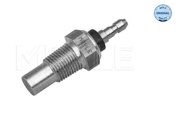 Sensor, coolant temperature