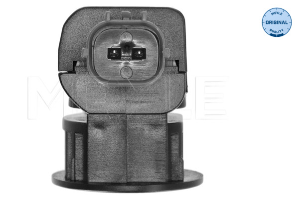 Sensor, park distance control 3