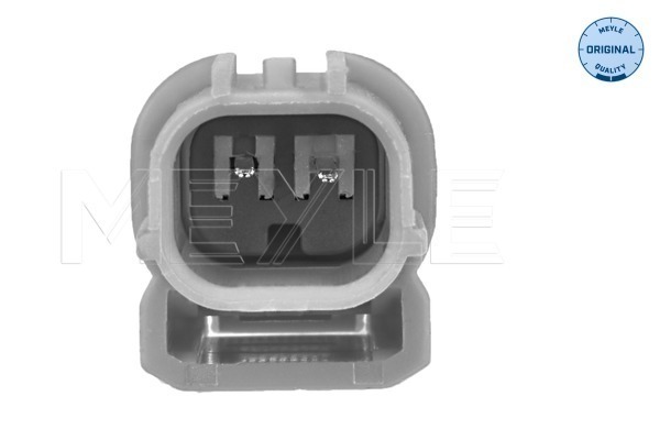 Sensor, wheel speed 2