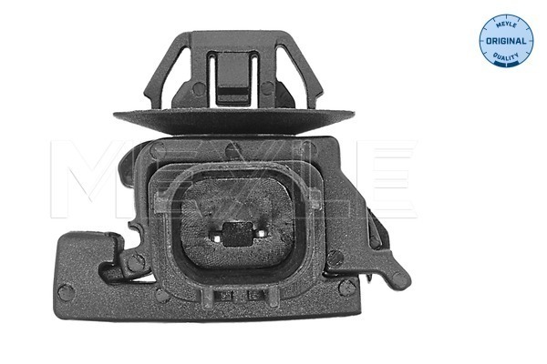 Sensor, wheel speed 2