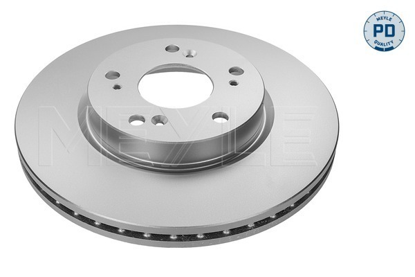 MEYLE 31-15 521 0052/PD MEYLE-PD: Advanced performance and design. Bremsscheibe