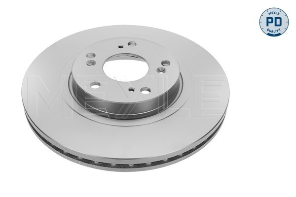 MEYLE 31-15 521 0057/PD MEYLE-PD: Advanced performance and design. Bremsscheibe