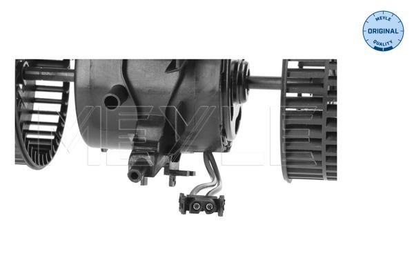 Interior Blower 3