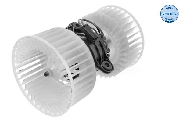 Interior Blower 2