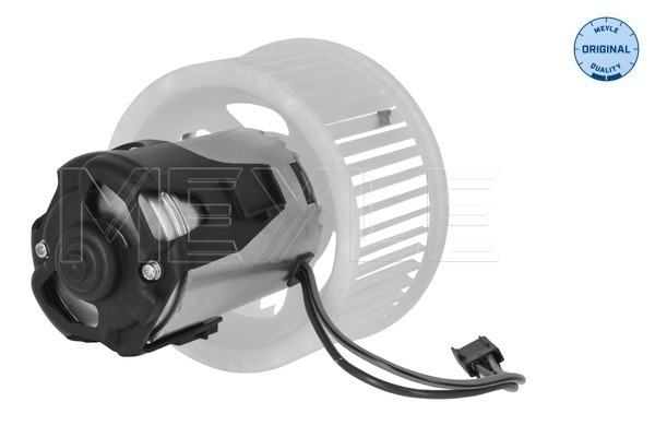 Interior Blower 2
