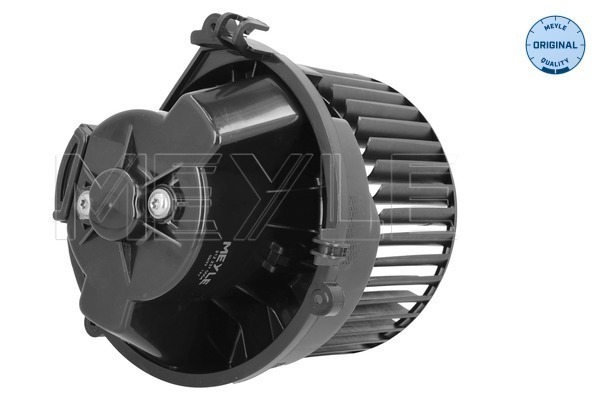 Interior Blower 2