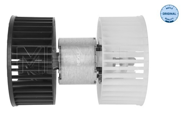 Interior Blower