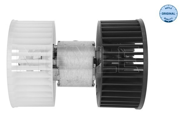 Interior Blower 2