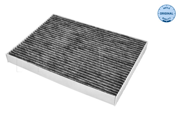 Filter, cabin air 2