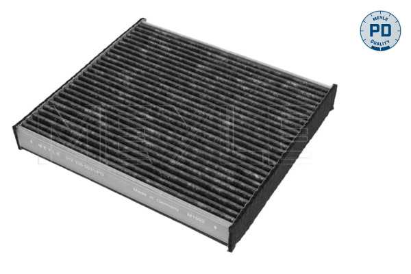 MEYLE 312 326 0031/PD MEYLE-PD: Advanced performance and design. Filter, Innenraumluft