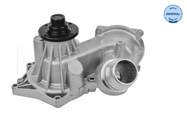 Water Pump, engine cooling 2