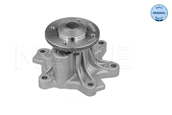 Water Pump, engine cooling 2