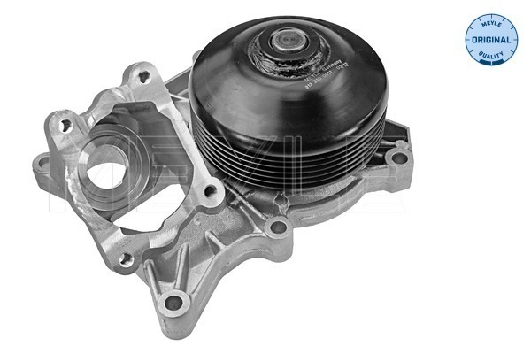 Water Pump, engine cooling 2