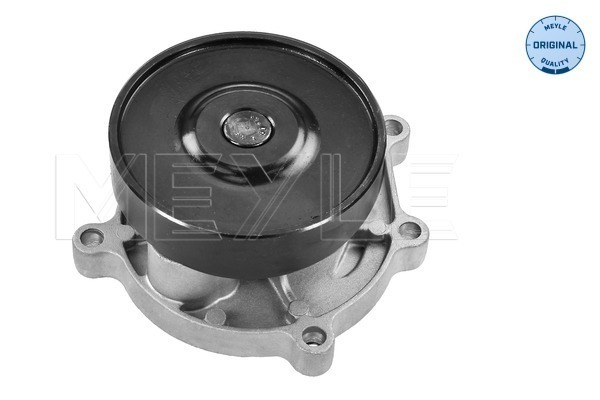 Water Pump, engine cooling 2