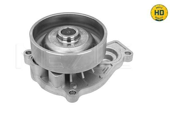 Water Pump, engine cooling 2