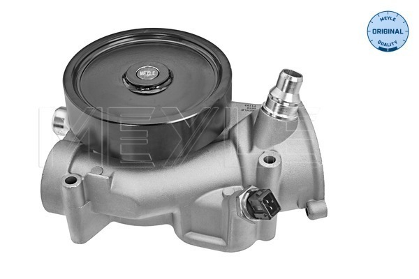 Water Pump, engine cooling 2