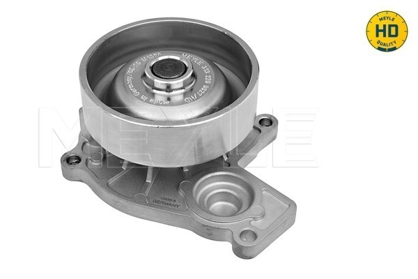 Water Pump, engine cooling 2