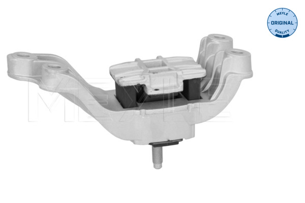 Mounting, engine 2
