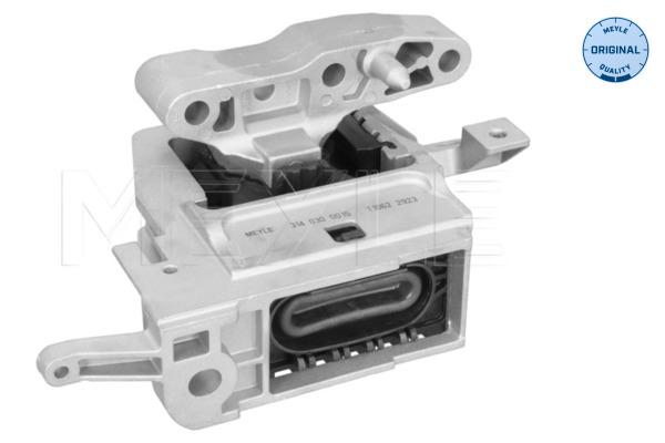MEYLE 314 030 0015 MEYLE-ORIGINAL-KIT: Better solution for you! Lagerung, Motor