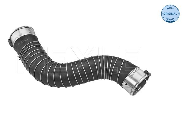 Charge Air Hose