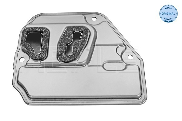 MEYLE 314 136 0007 MEYLE-ORIGINAL: True to OE. Hydraulikfilter, Automatikgetriebe