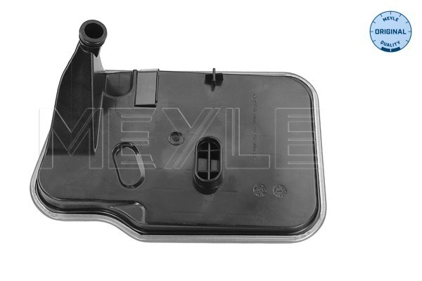 Hydraulic Filter, automatic transmission 2