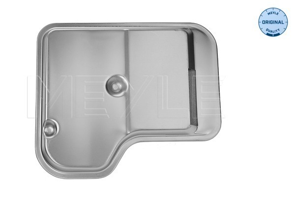 MEYLE 314 137 0005 MEYLE-ORIGINAL: True to OE. Hydraulikfilter, Automatikgetriebe