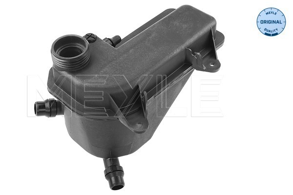 Expansion Tank, coolant