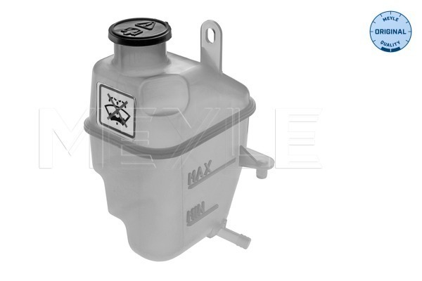 Expansion Tank, coolant